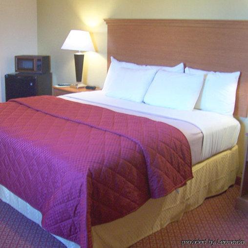 Executive Inn & Suites - Jewett Room photo