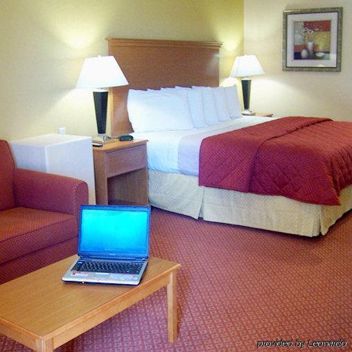 Executive Inn & Suites - Jewett Room photo