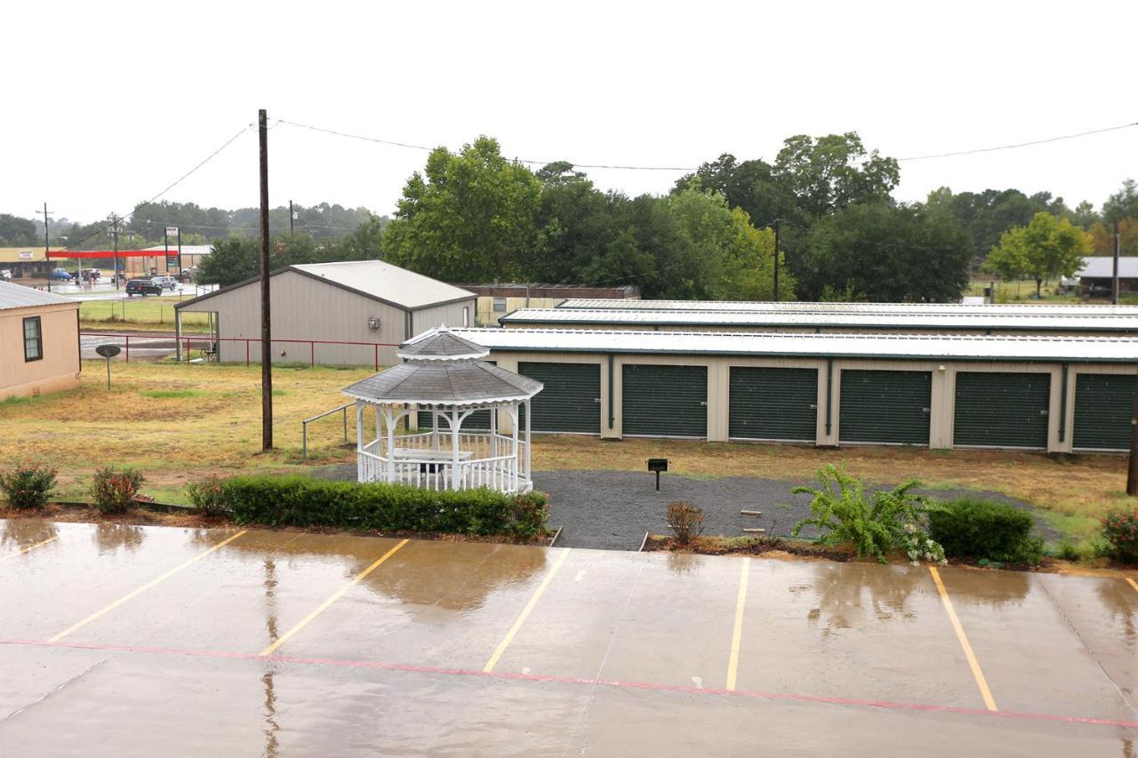 Executive Inn & Suites - Jewett Exterior photo